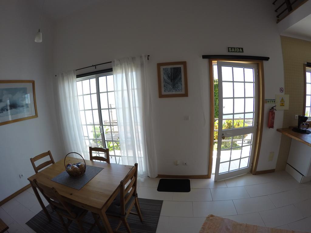 Aldeia Da Encosta Villa Velas Exterior photo