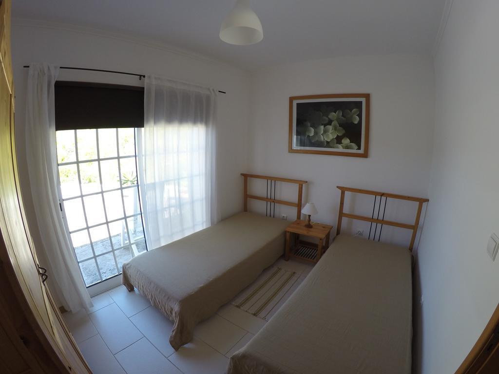 Aldeia Da Encosta Villa Velas Exterior photo