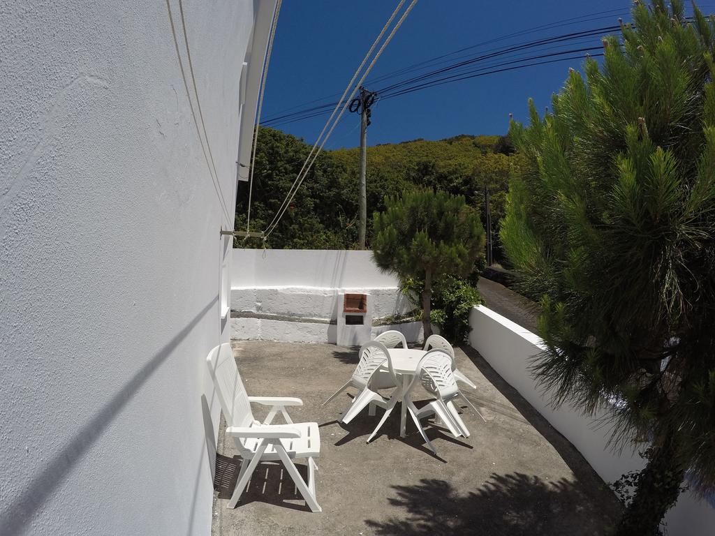 Aldeia Da Encosta Villa Velas Exterior photo