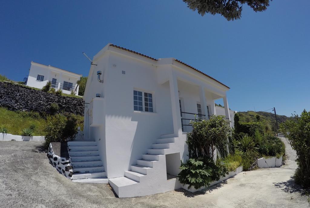 Aldeia Da Encosta Villa Velas Exterior photo