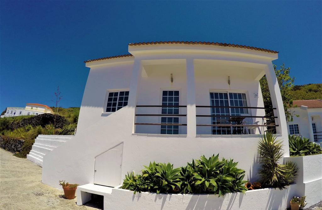 Aldeia Da Encosta Villa Velas Exterior photo
