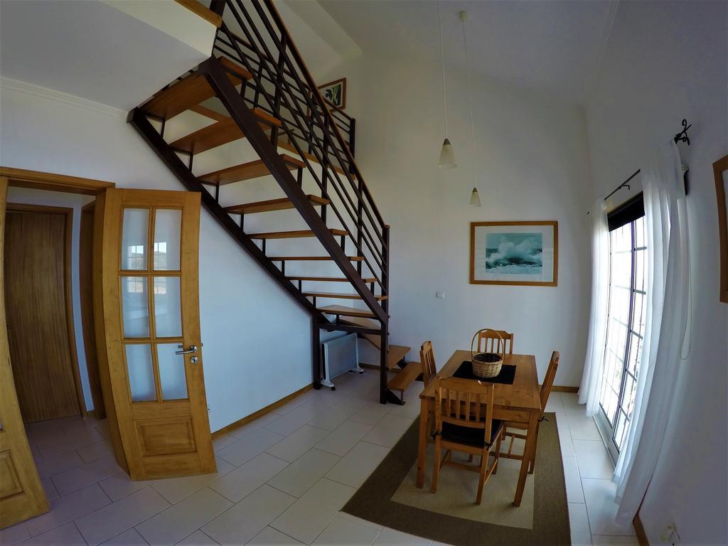 Aldeia Da Encosta Villa Velas Exterior photo
