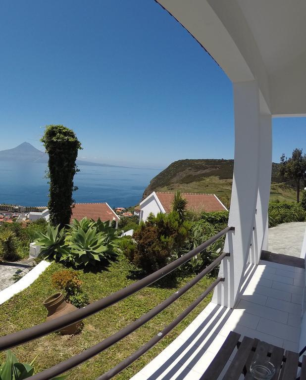 Aldeia Da Encosta Villa Velas Exterior photo